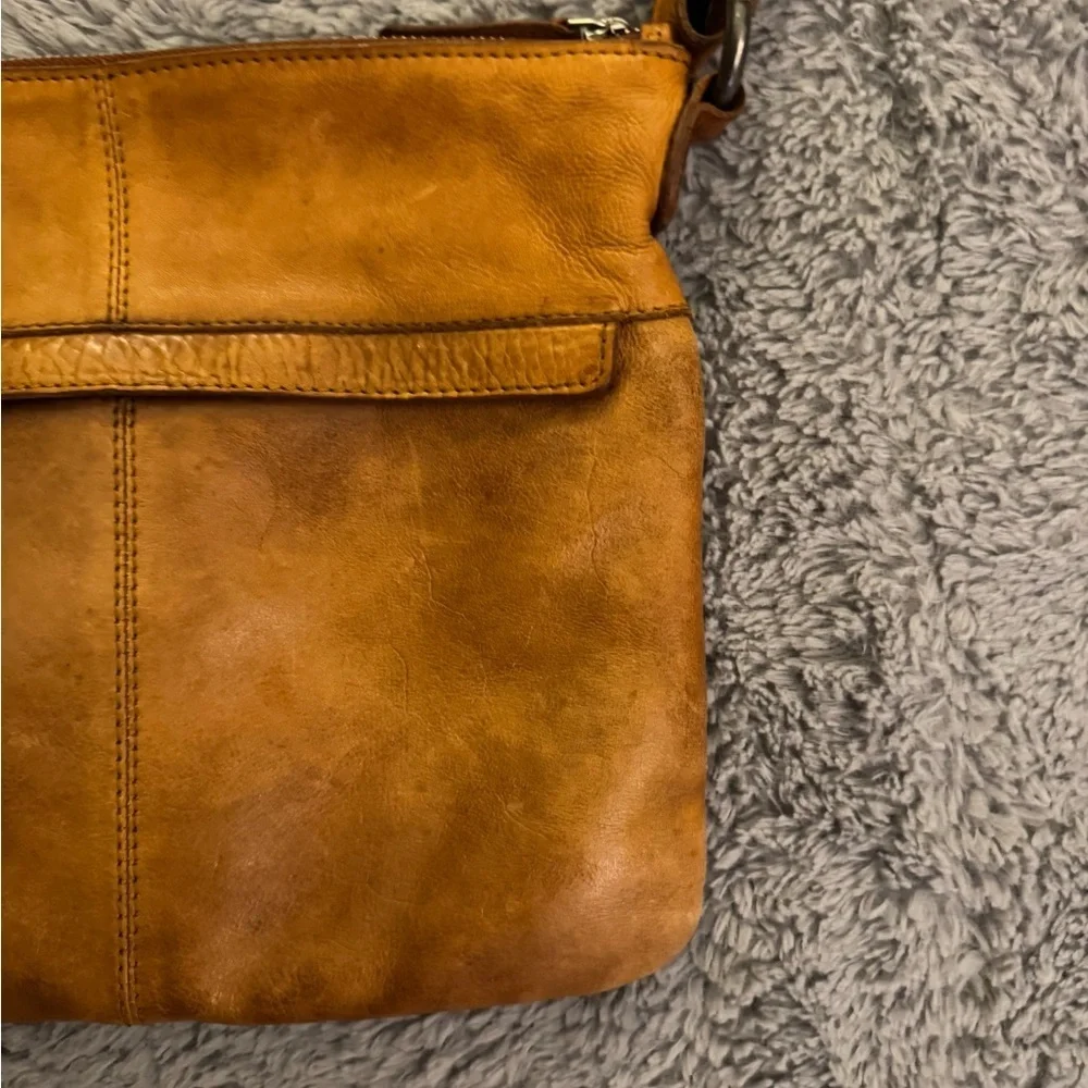 Vilenca Holland chic tan
